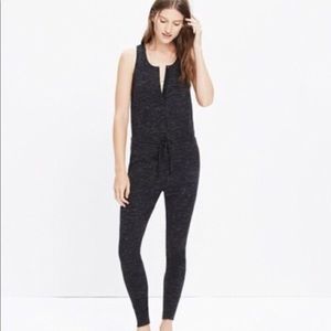 Madewell Romper Jumpsuit